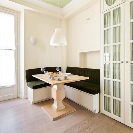 Corso Vercelli Elegant Apartment Milano Dış mekan fotoğraf