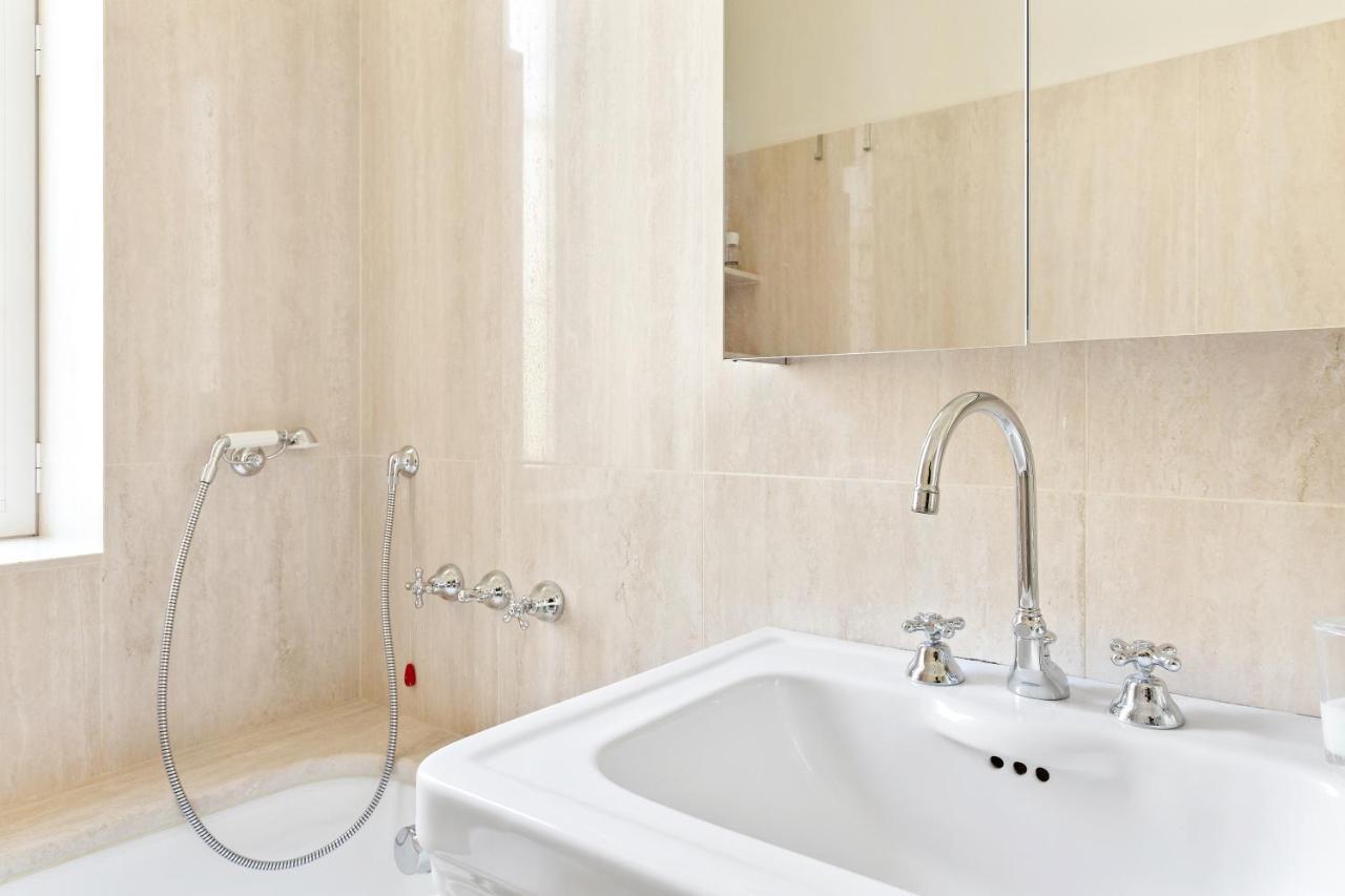 Corso Vercelli Elegant Apartment Milano Dış mekan fotoğraf
