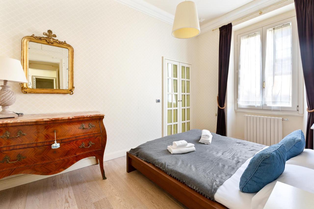 Corso Vercelli Elegant Apartment Milano Dış mekan fotoğraf