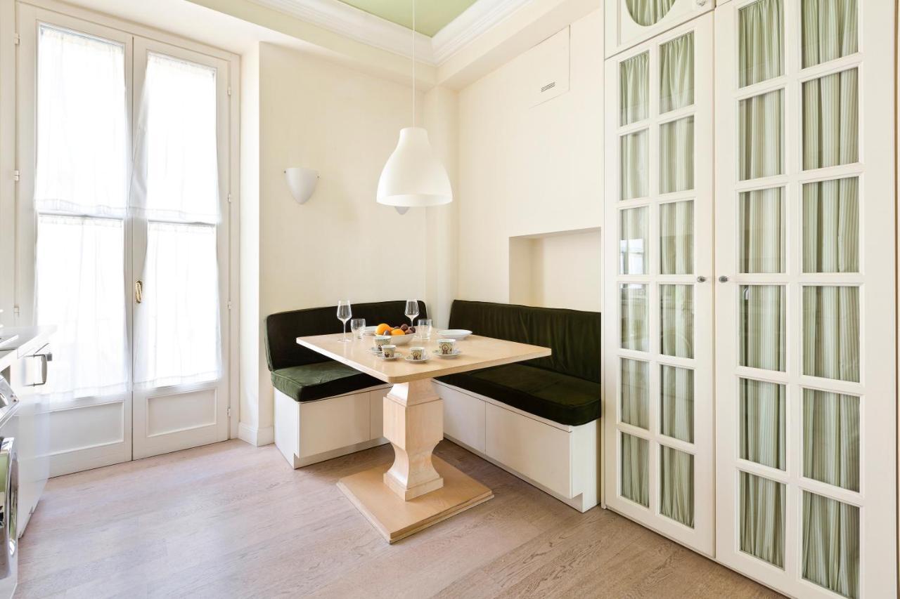 Corso Vercelli Elegant Apartment Milano Dış mekan fotoğraf