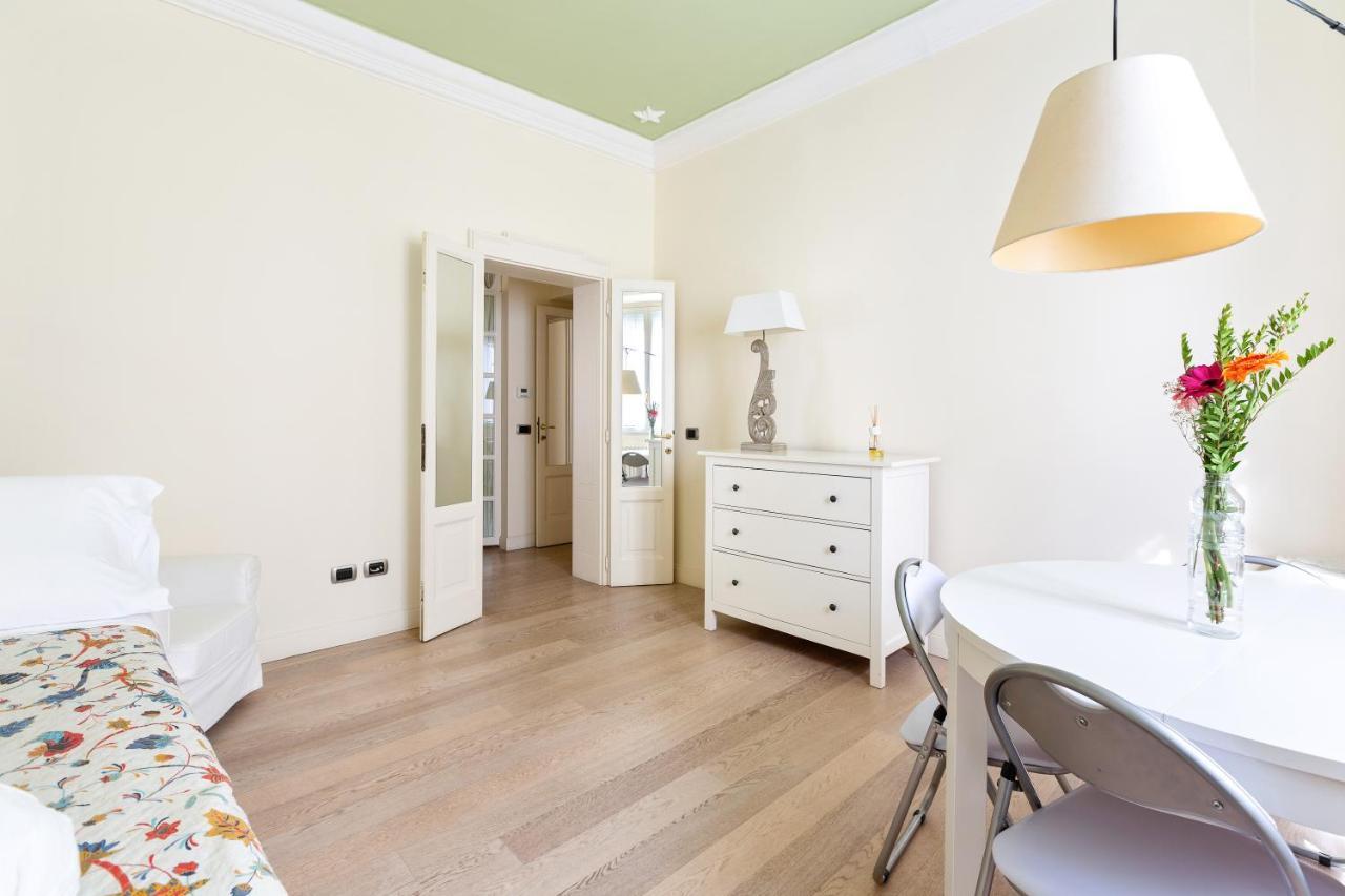 Corso Vercelli Elegant Apartment Milano Dış mekan fotoğraf