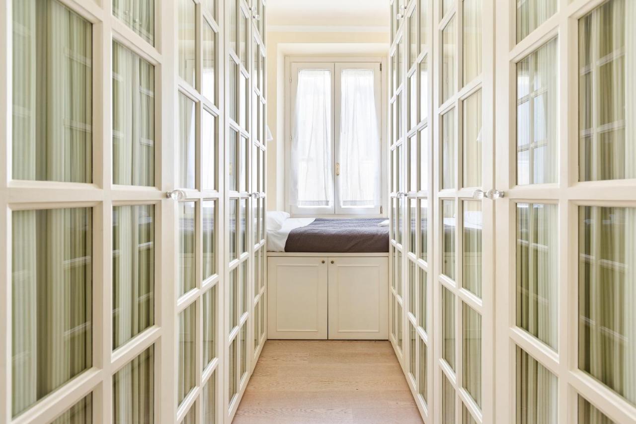Corso Vercelli Elegant Apartment Milano Dış mekan fotoğraf