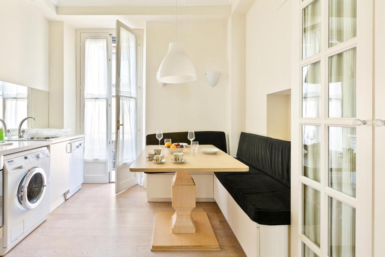 Corso Vercelli Elegant Apartment Milano Dış mekan fotoğraf