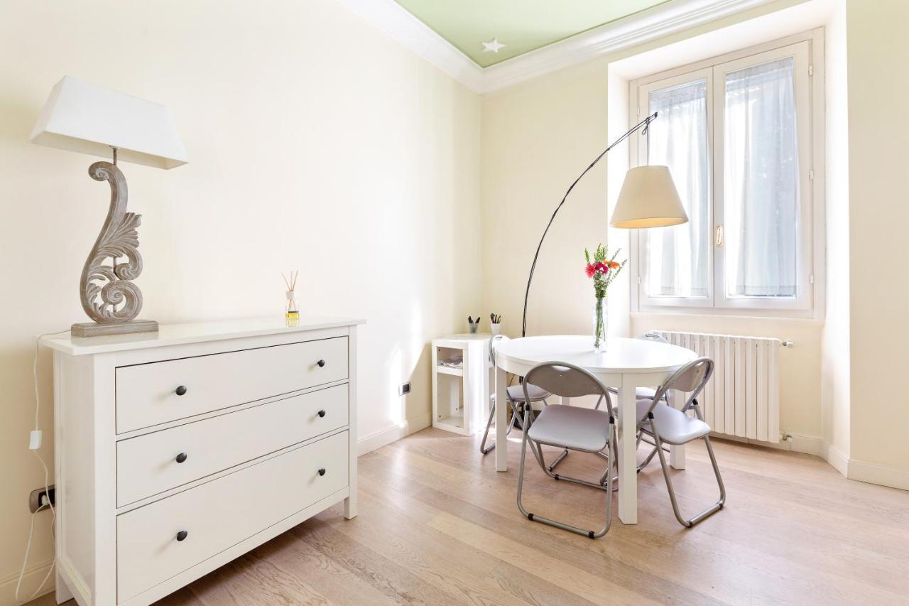 Corso Vercelli Elegant Apartment Milano Dış mekan fotoğraf