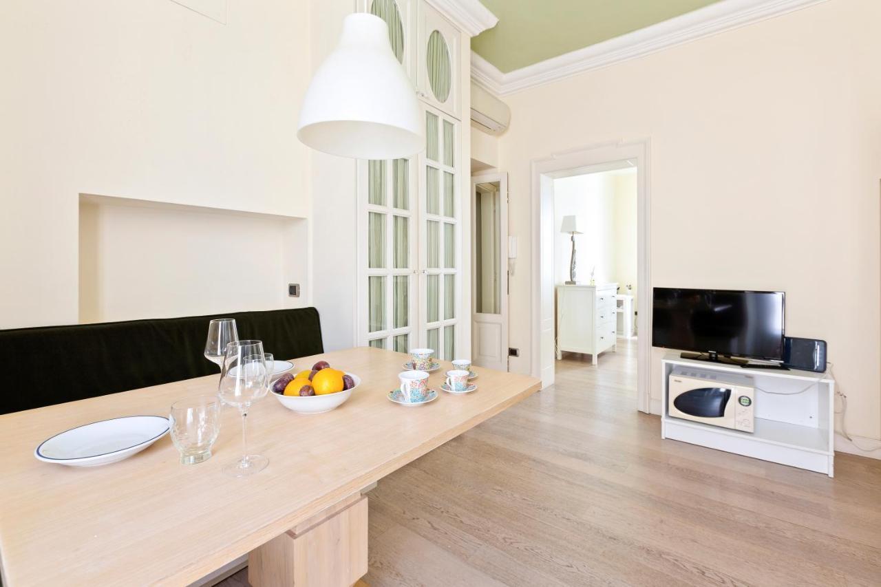 Corso Vercelli Elegant Apartment Milano Dış mekan fotoğraf