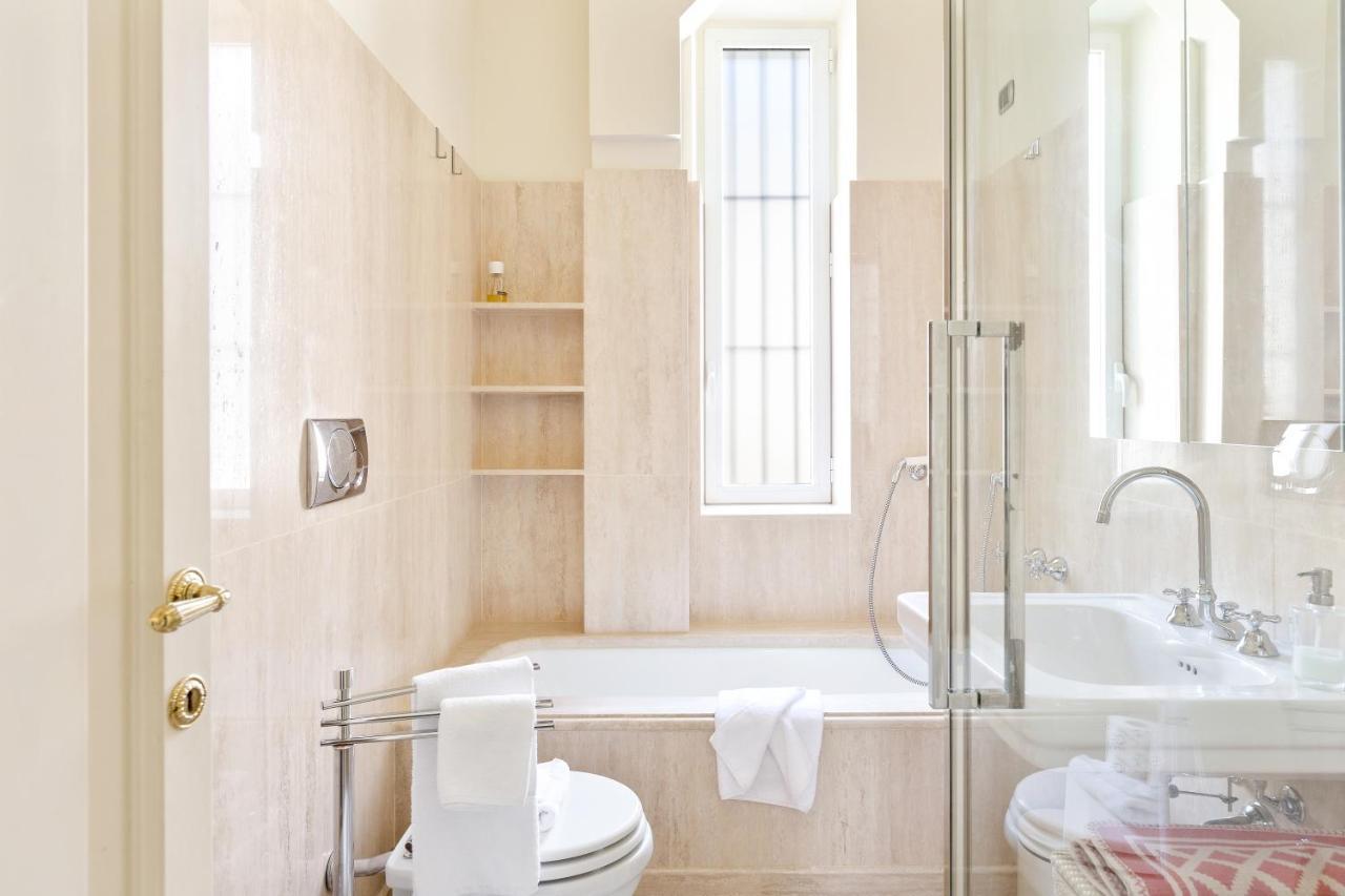 Corso Vercelli Elegant Apartment Milano Dış mekan fotoğraf